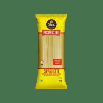 Disano Spaghetti Pasta (100% Durum Wheat)