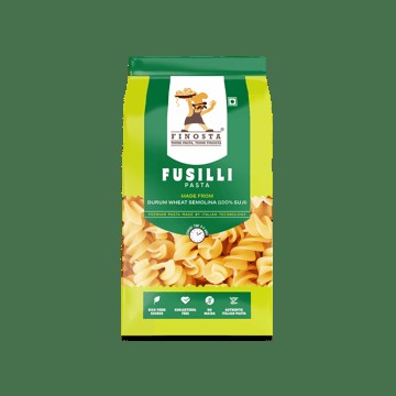 Finosta Fusilli Pasta