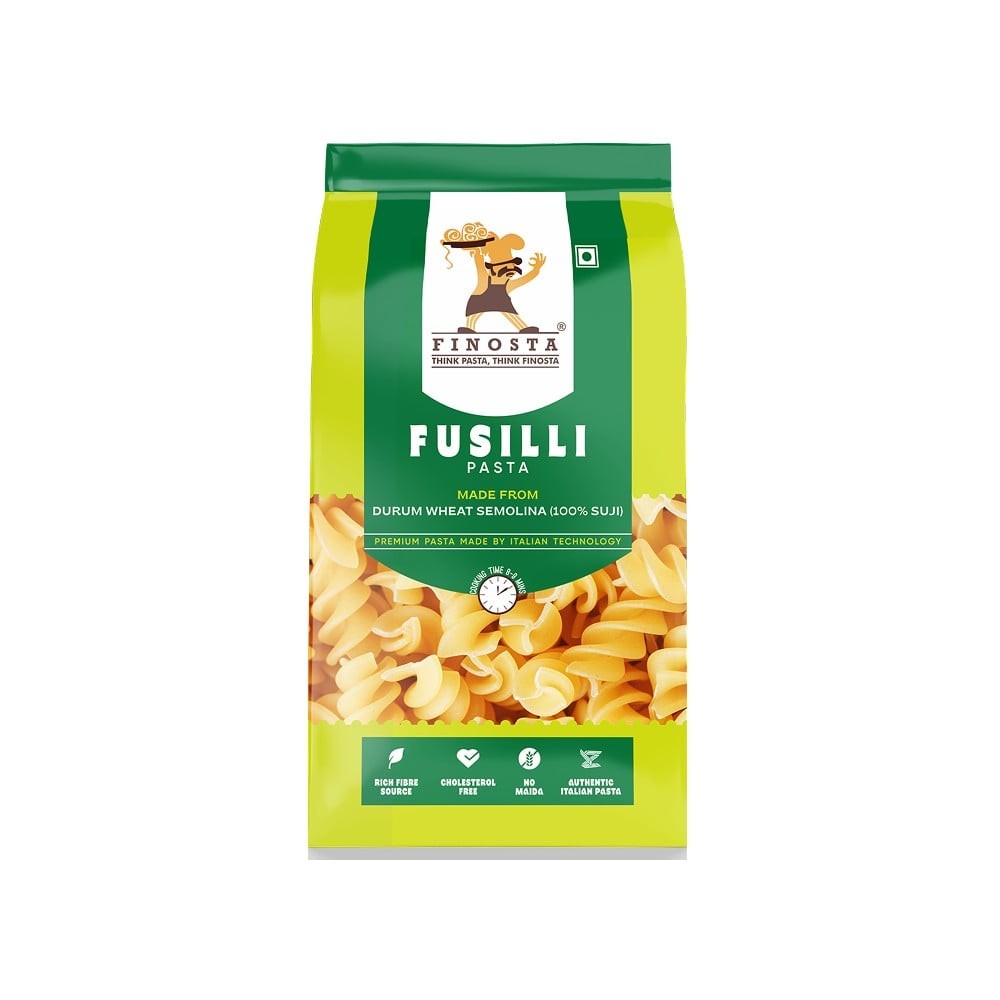 Finosta Fusilli Pasta