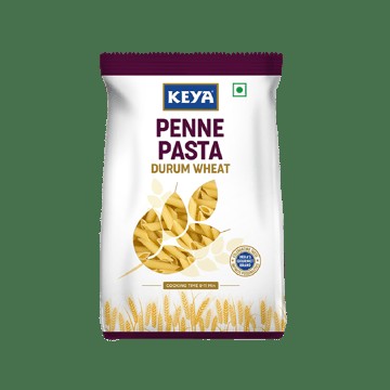 Keya 100% Durum Wheat Penne Domestic Pasta