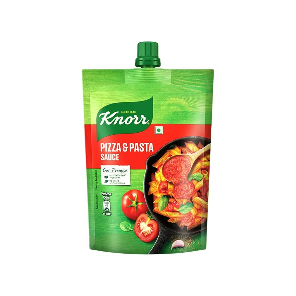 Knorr Pizza & Pasta Sauce