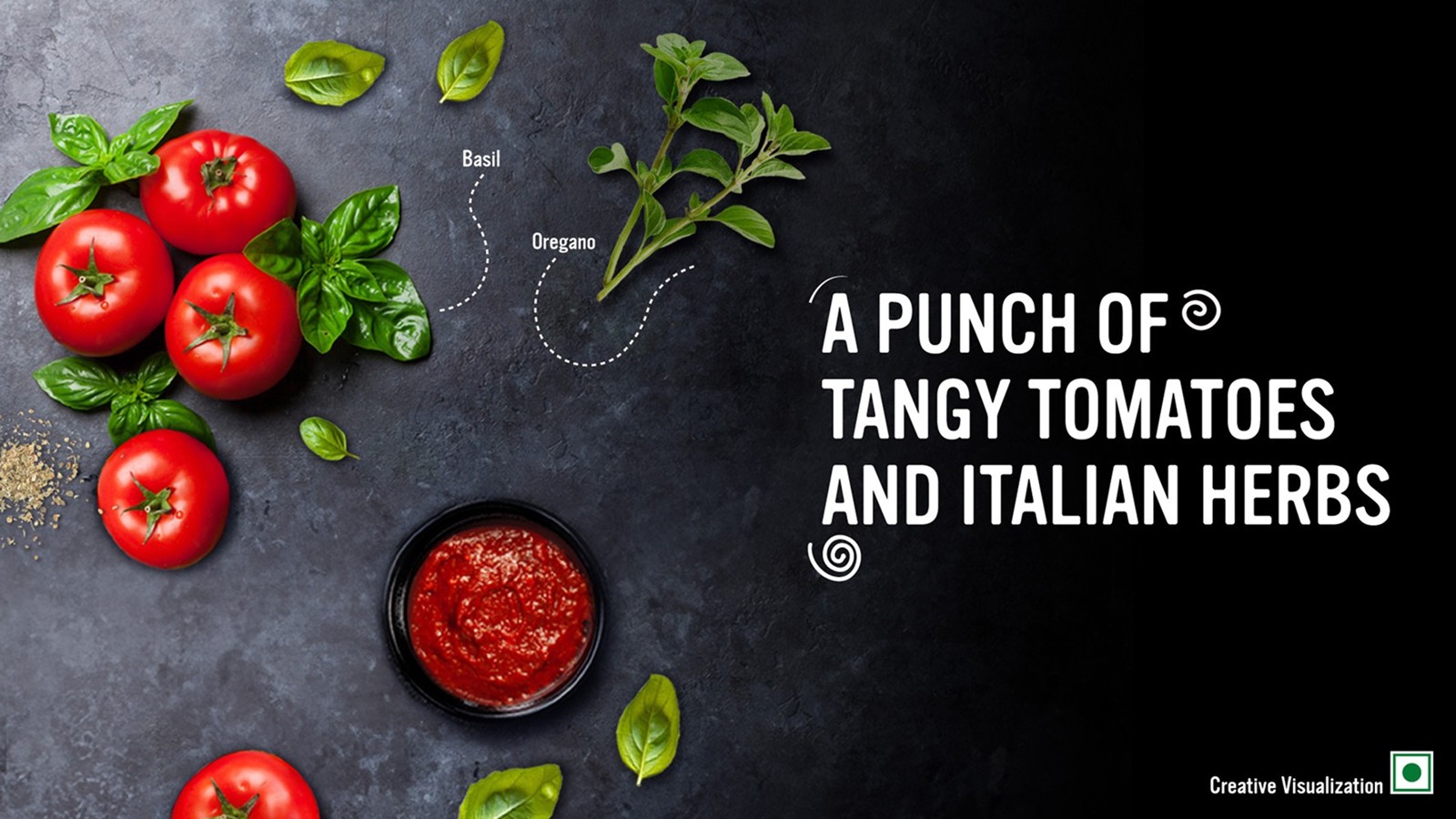 Knorr Pizza & Pasta Sauce