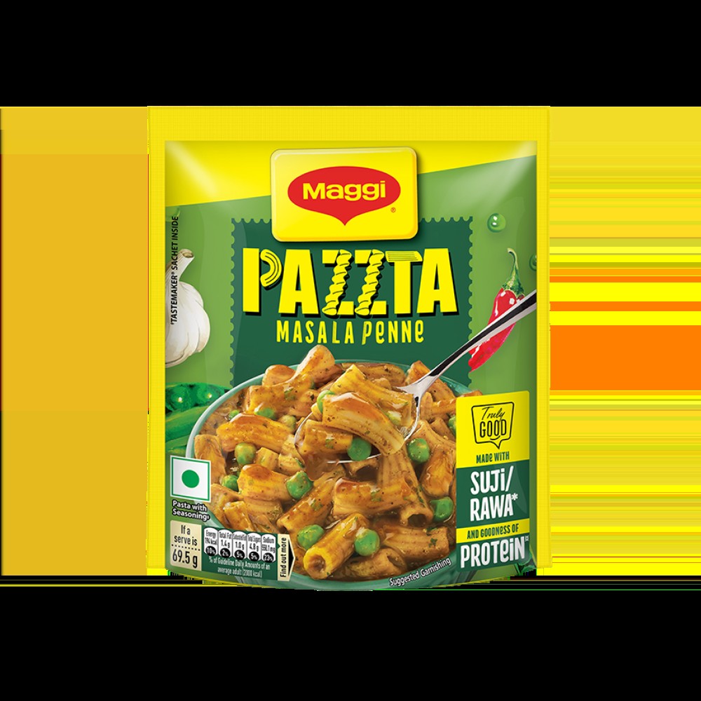 Maggi Pazzta Masala Penne Instant Pasta
