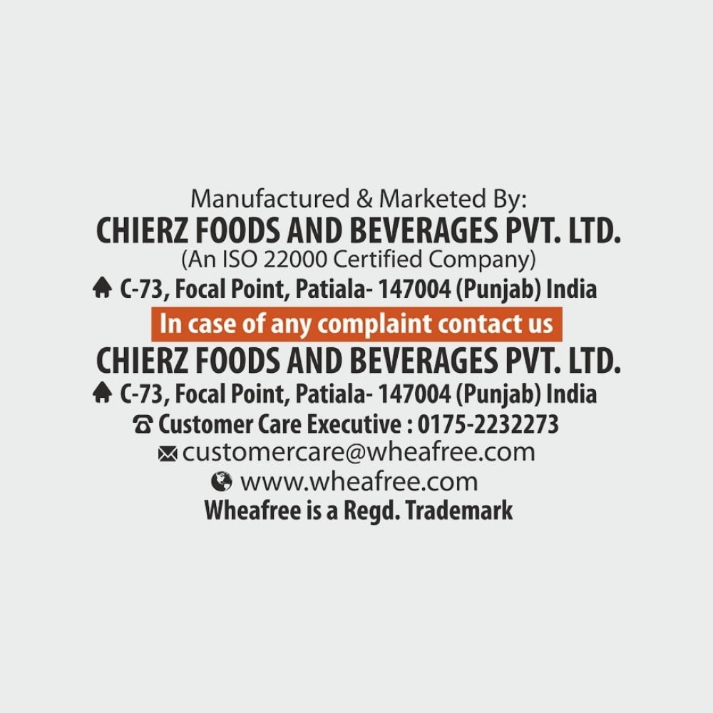 Wheafree Gluten Free Rice Maize Penne Pasta