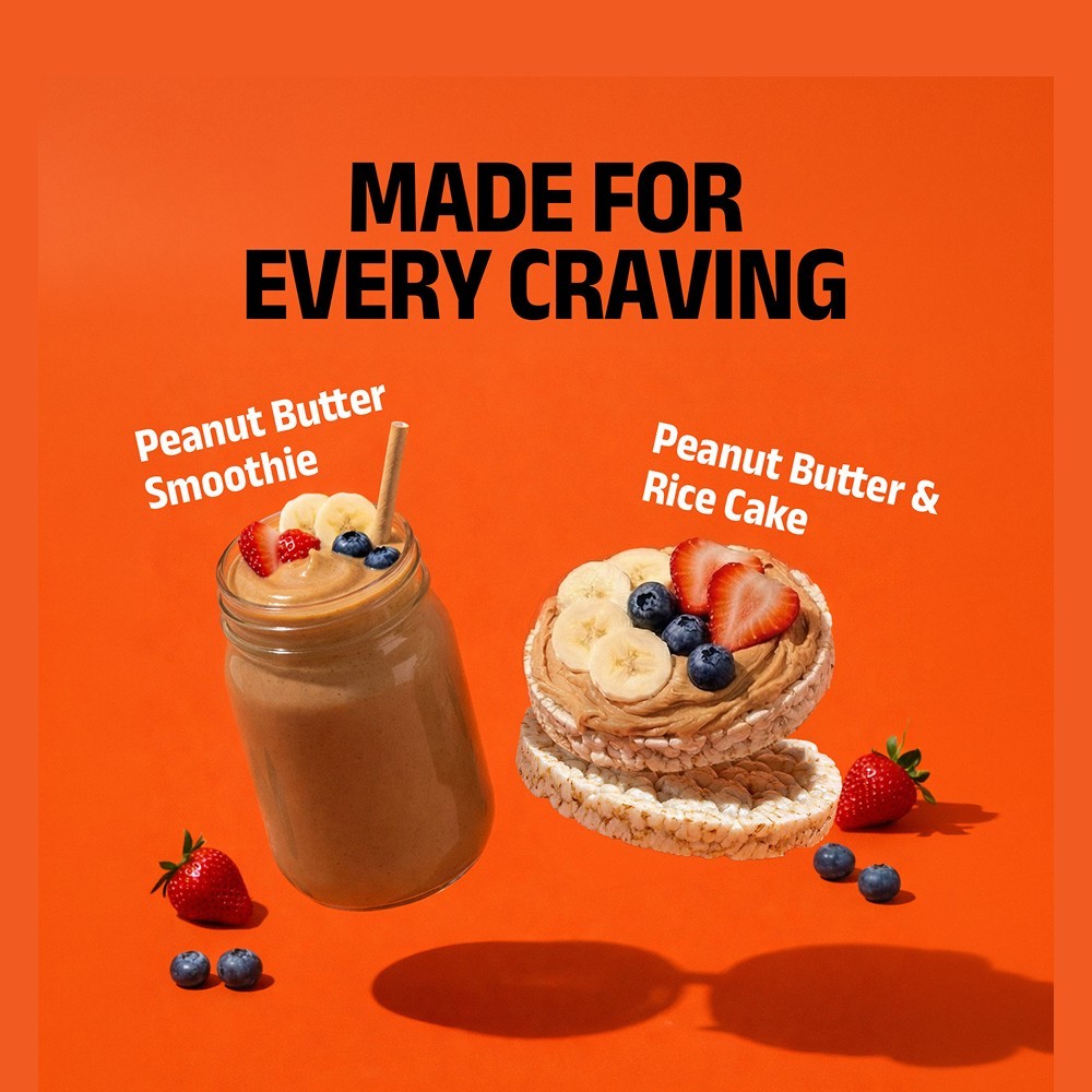 Pintola Classic Creamy Peanut Butter