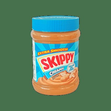 Skippy Creamy Peanut Butter