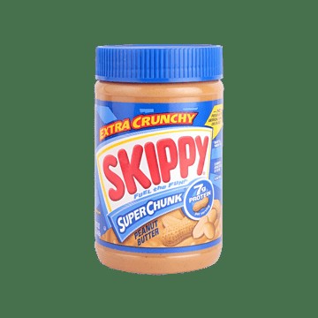 Skippy Super Chunk Crunchy Peanut Butter