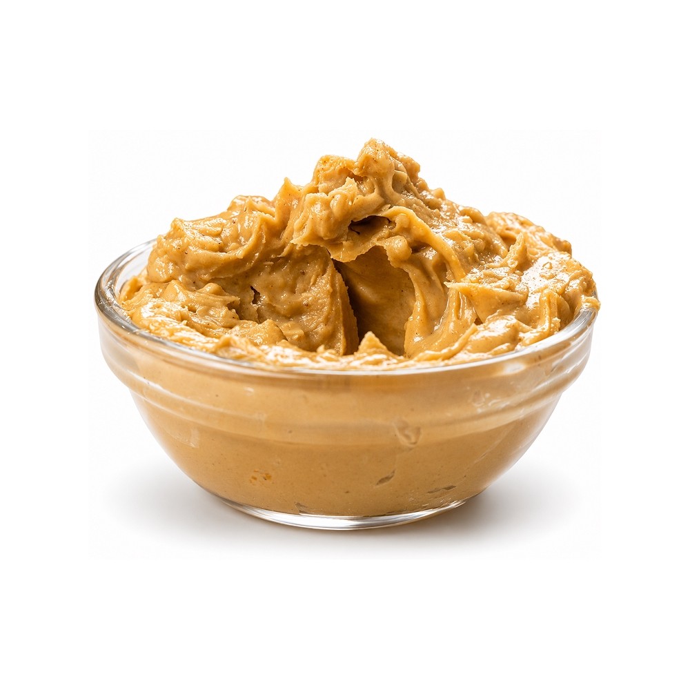 Sundrop Crunchy Peanut Butter with Honey