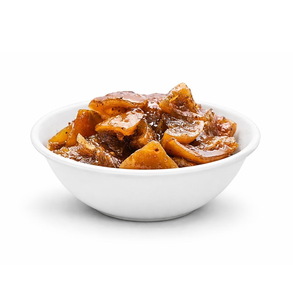 Divine Bite Homemade Lemon Pickle - Sweet & Sour