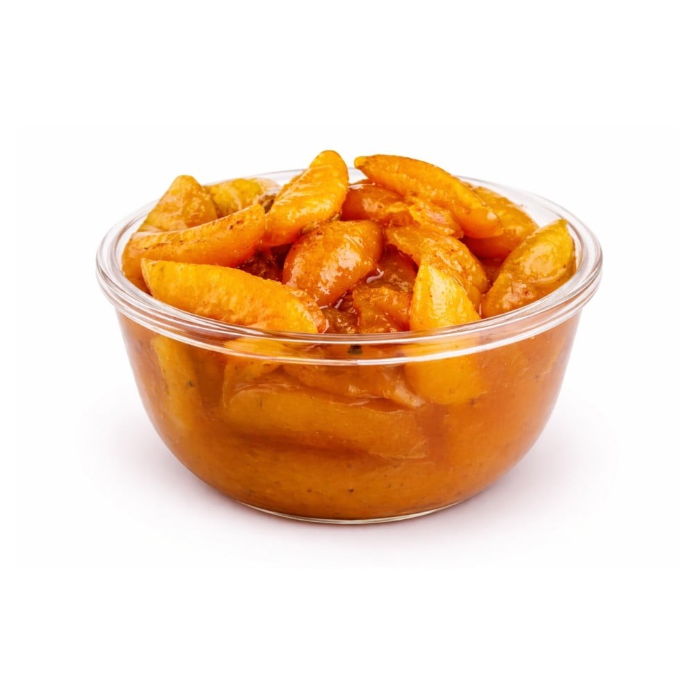 Gongloo Khata Meetha Lemon Pickle