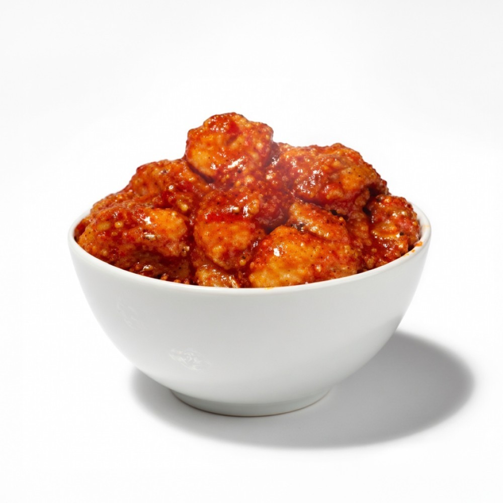 Keya Goan Prawn Pickle