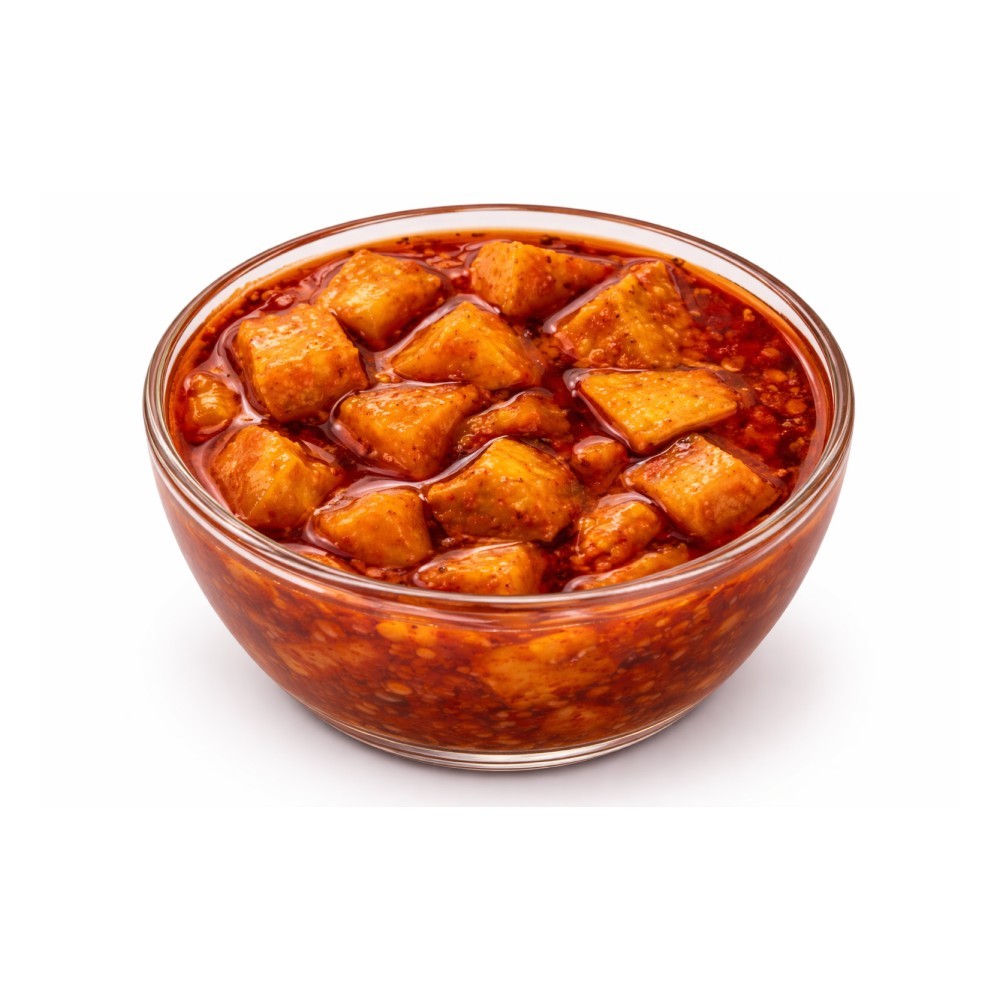 Swastiks Thokku Mango Pickle