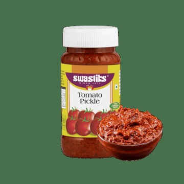 Swastiks Tomato Pickle