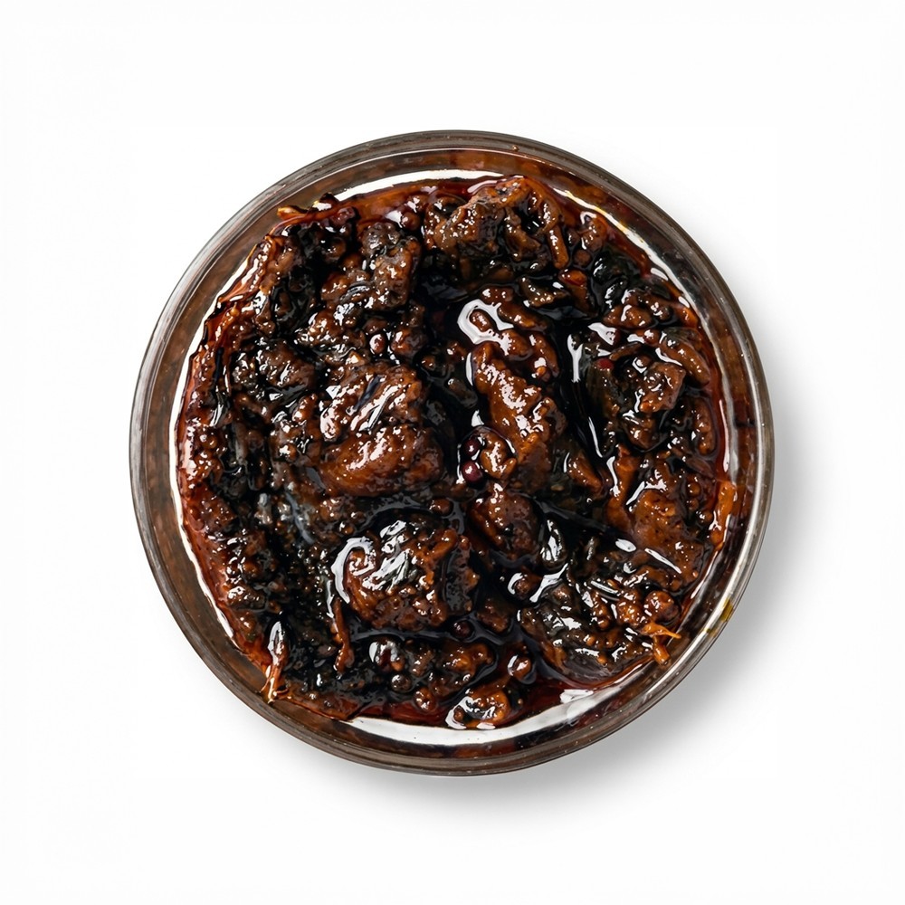 The Little Farm Co. All Natural Gongura Pickle