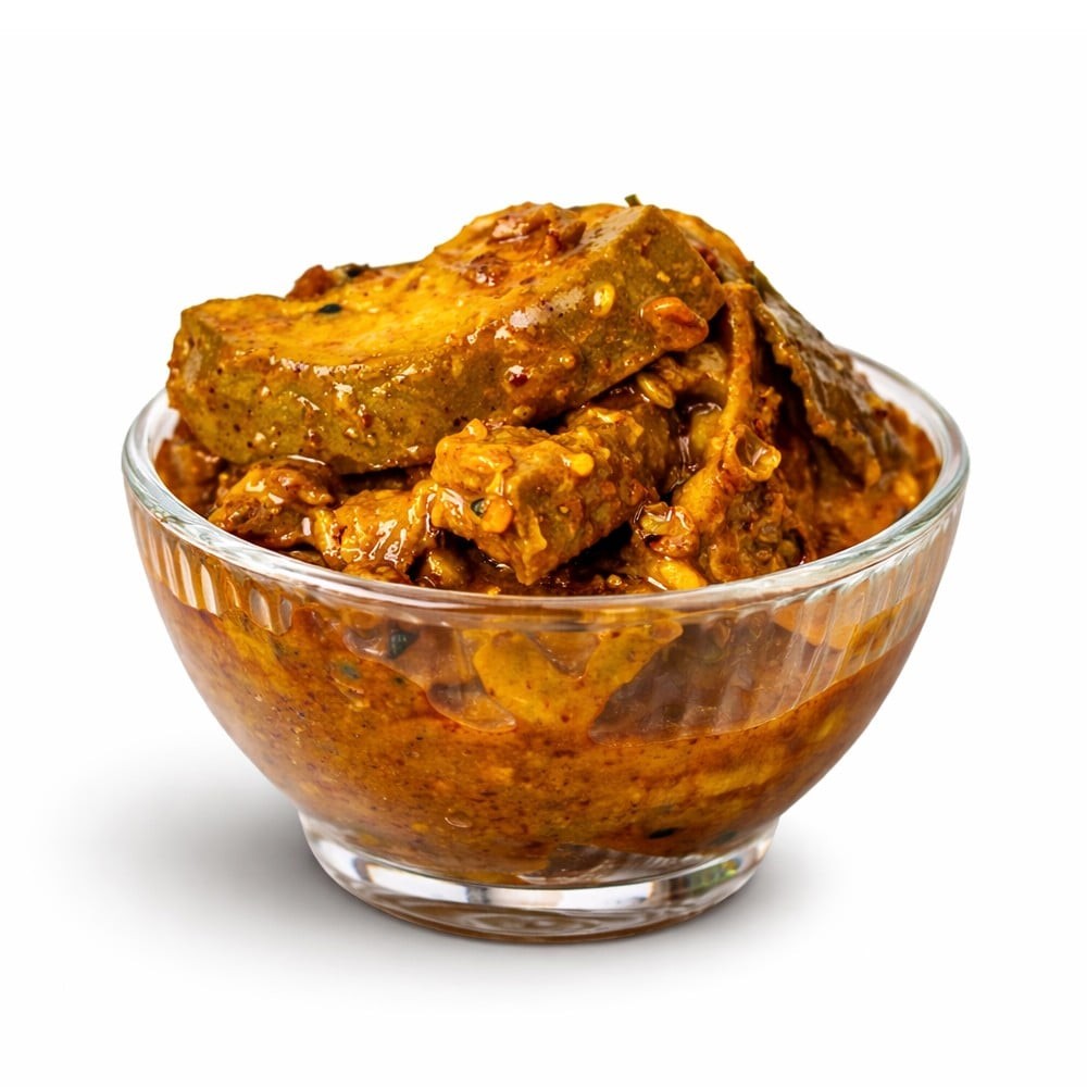 The Little Farm Co. Grandma's Mango Pickle
