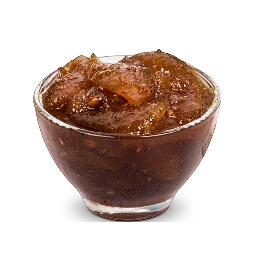 The Little Farm Co. Lemon Khatta Meetha Pickle