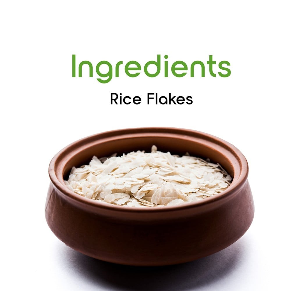 Fortune Indori Thick Poha