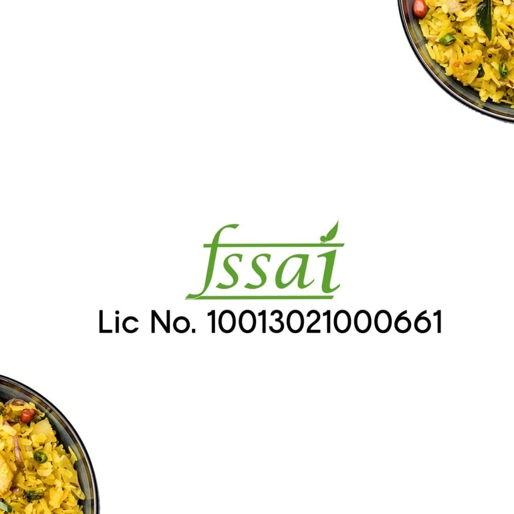 Fortune Indori Thick Poha