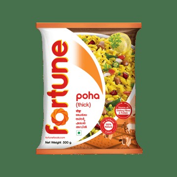 Fortune Thick Poha