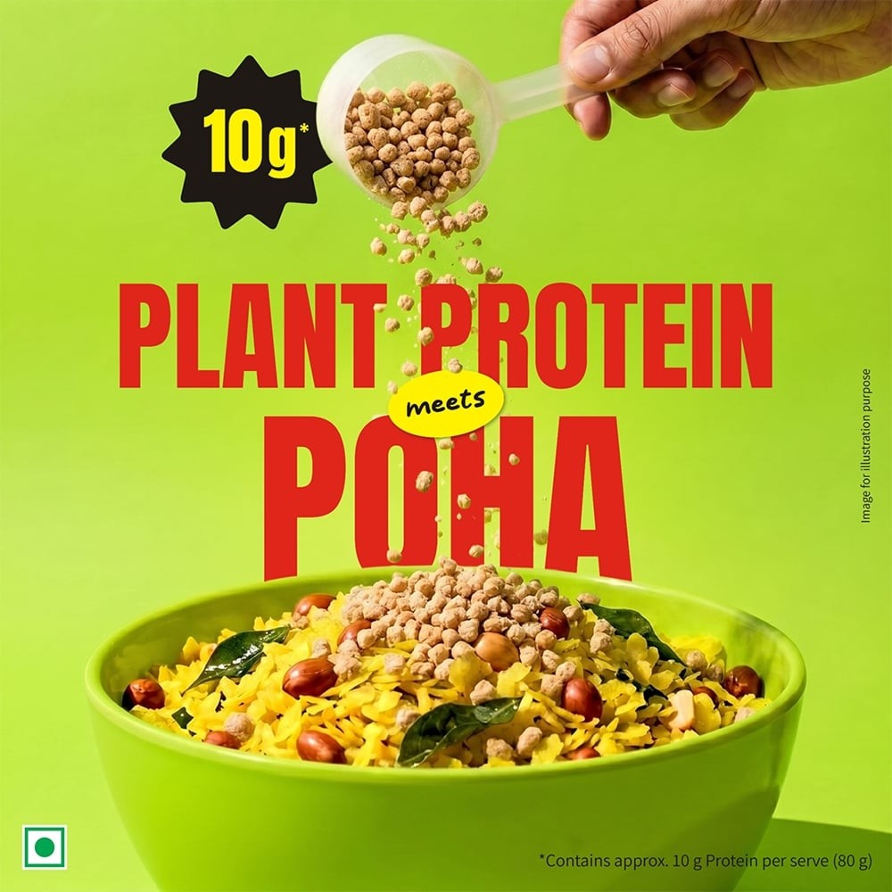 MTR Instant Protein Poha