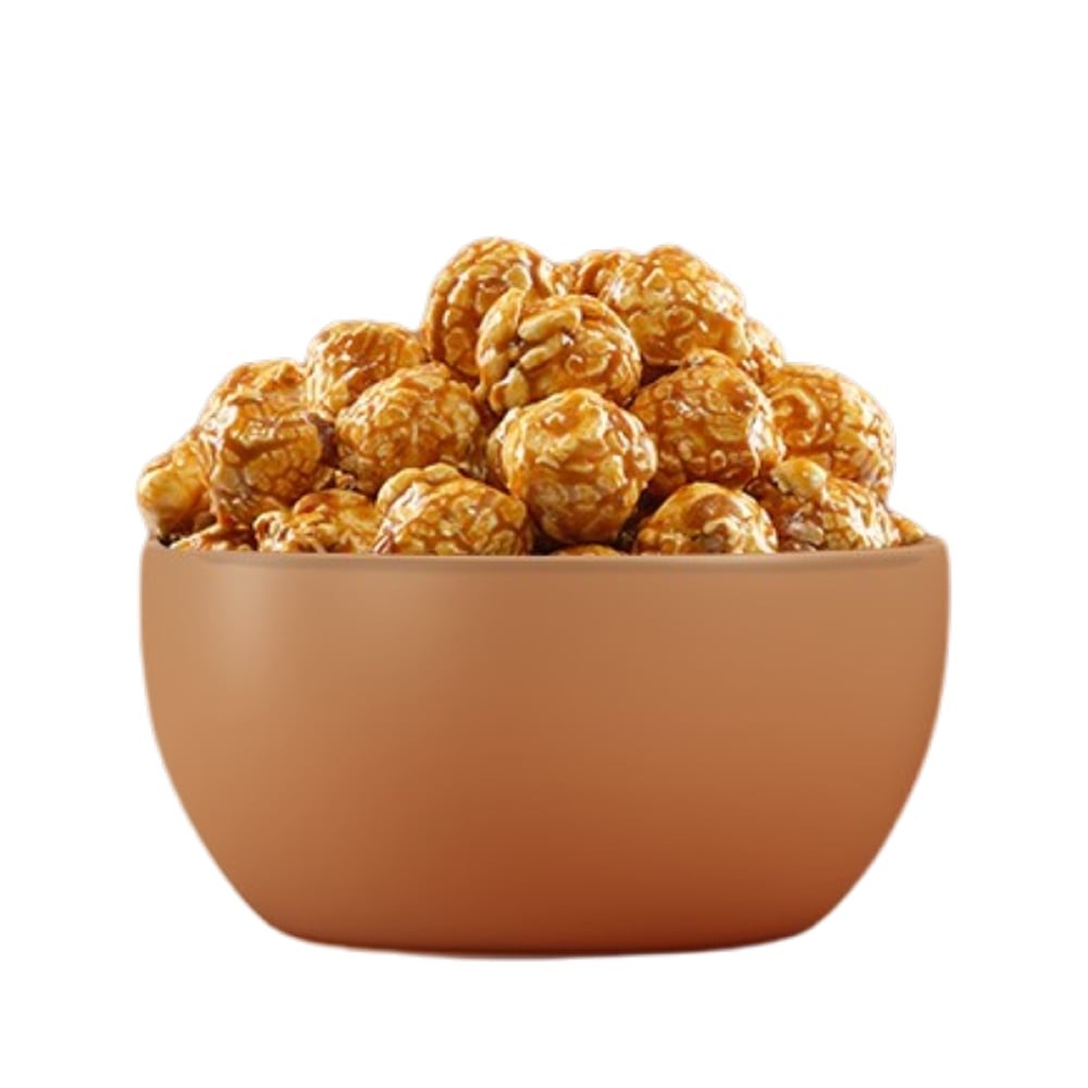 4700BC Butter Toffee Caramel Popcorn