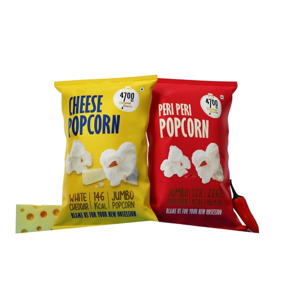 4700BC Cheese & Peri Peri Popcorn Jumbo Size