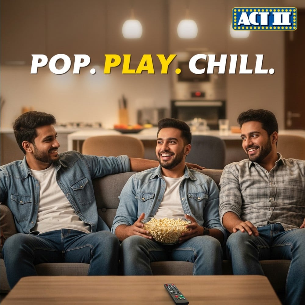 Act II Butter Popcorn - Microwave