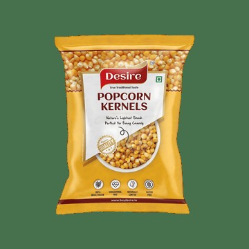 Desire Popcorn Kernels