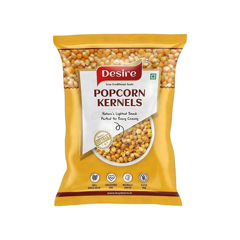 Desire Popcorn Kernels