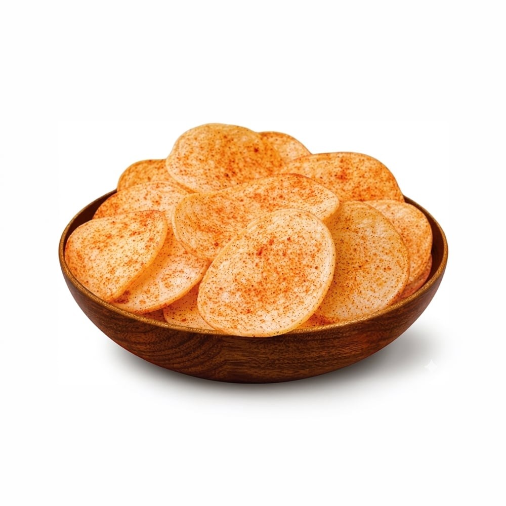 Crax Mota Chips (Classic Homestyle Chilli)