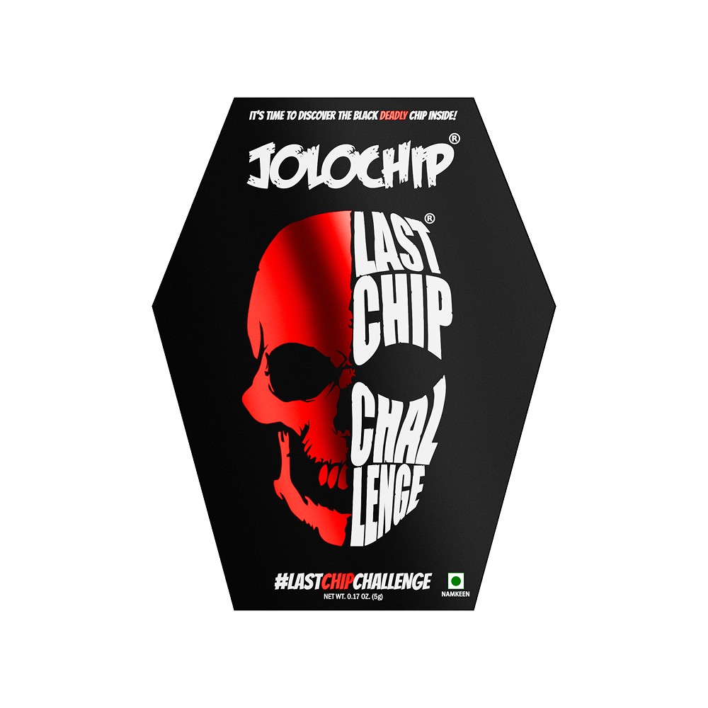 Jolochip Last Chip Challenge Chips
