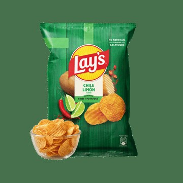 Lay's Chile Limon Flavour Potato Chips