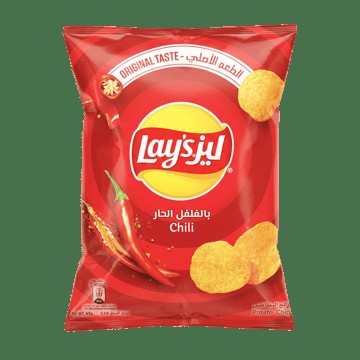 Lay's Chilli Potato Chips