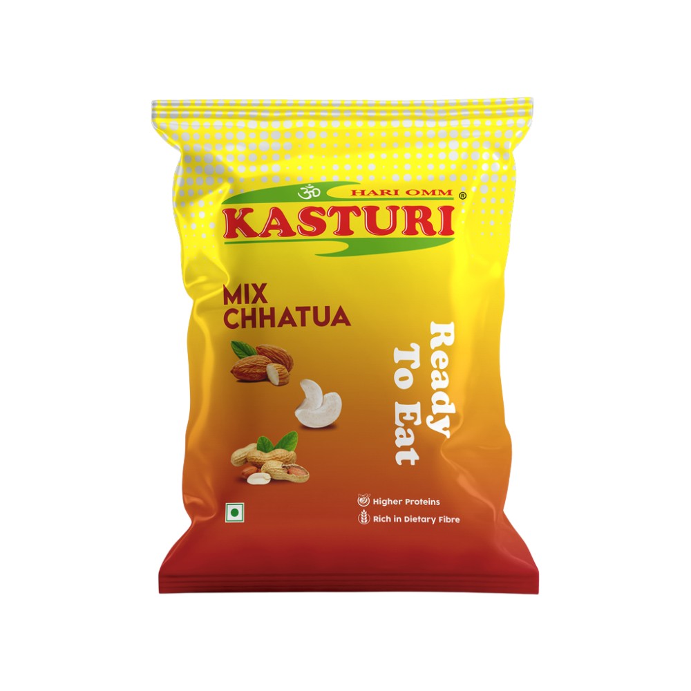 Kasturi Ready to Eat Mix Chhatua