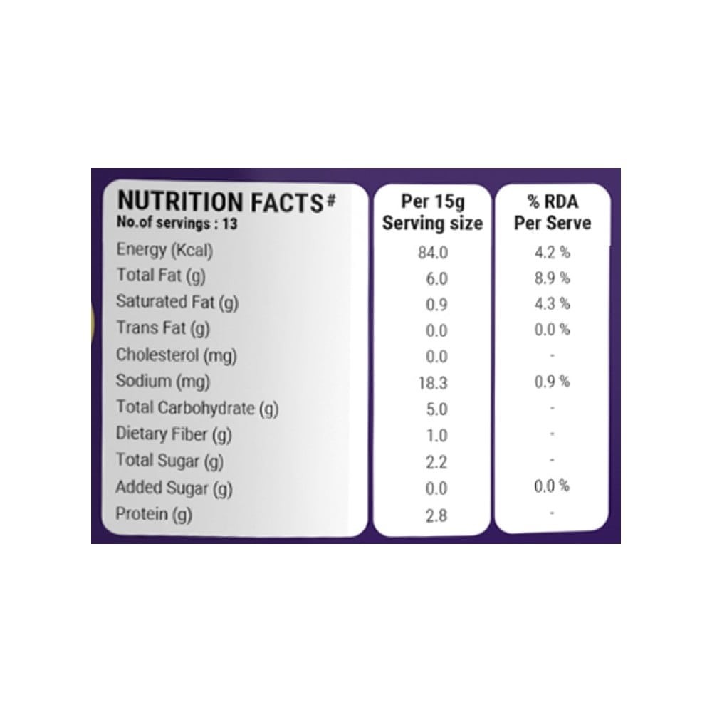 Happilo Premium Roasted Party Mix Nuts