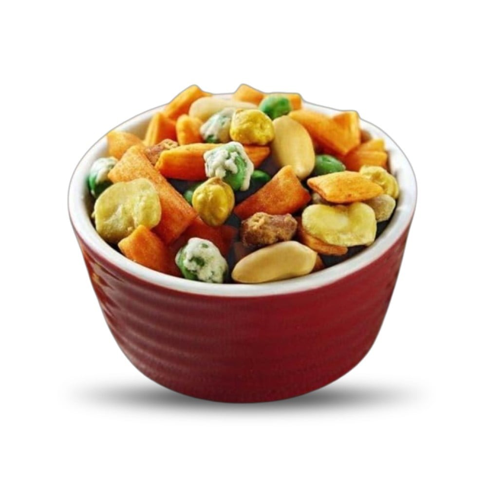 Tong Garden Freshly Roasted Party Mixture Namkeen
