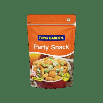Tong Garden Salted Party Snack Mixture Namkeen