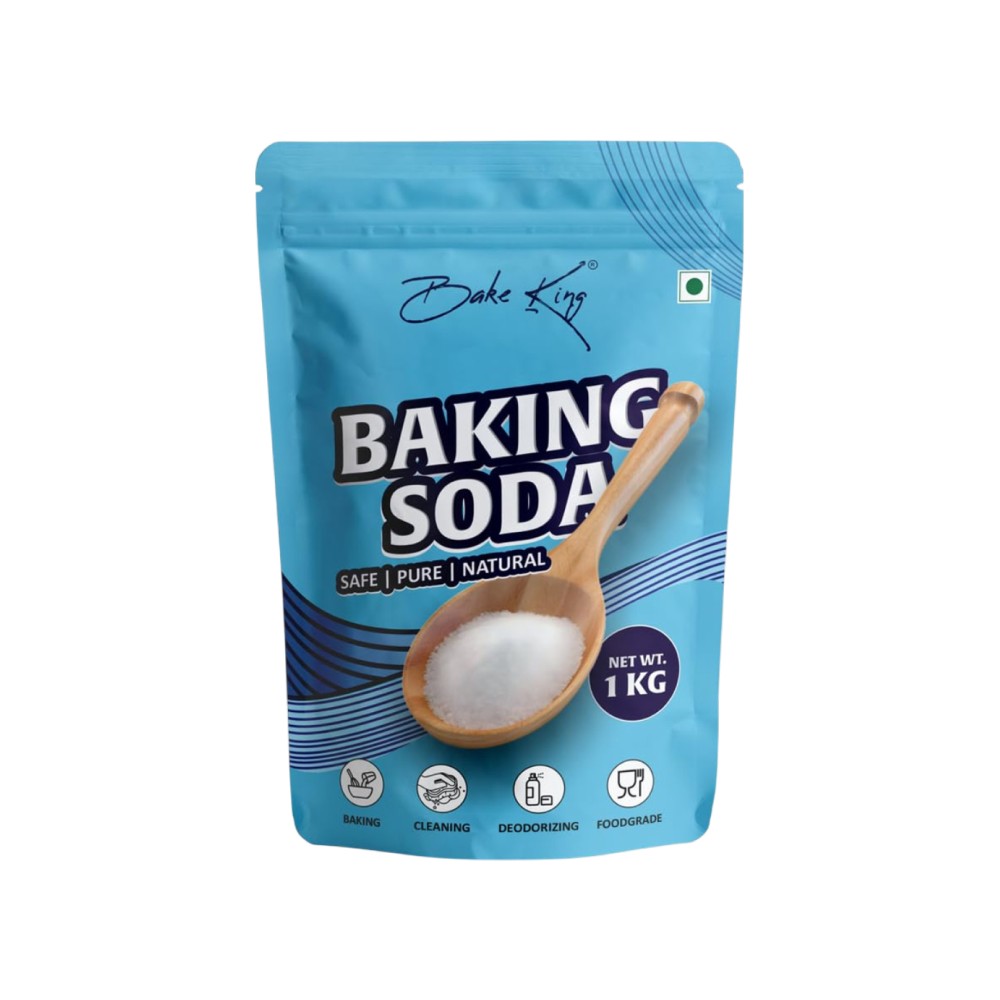 Bake King Multipurpose Baking Soda
