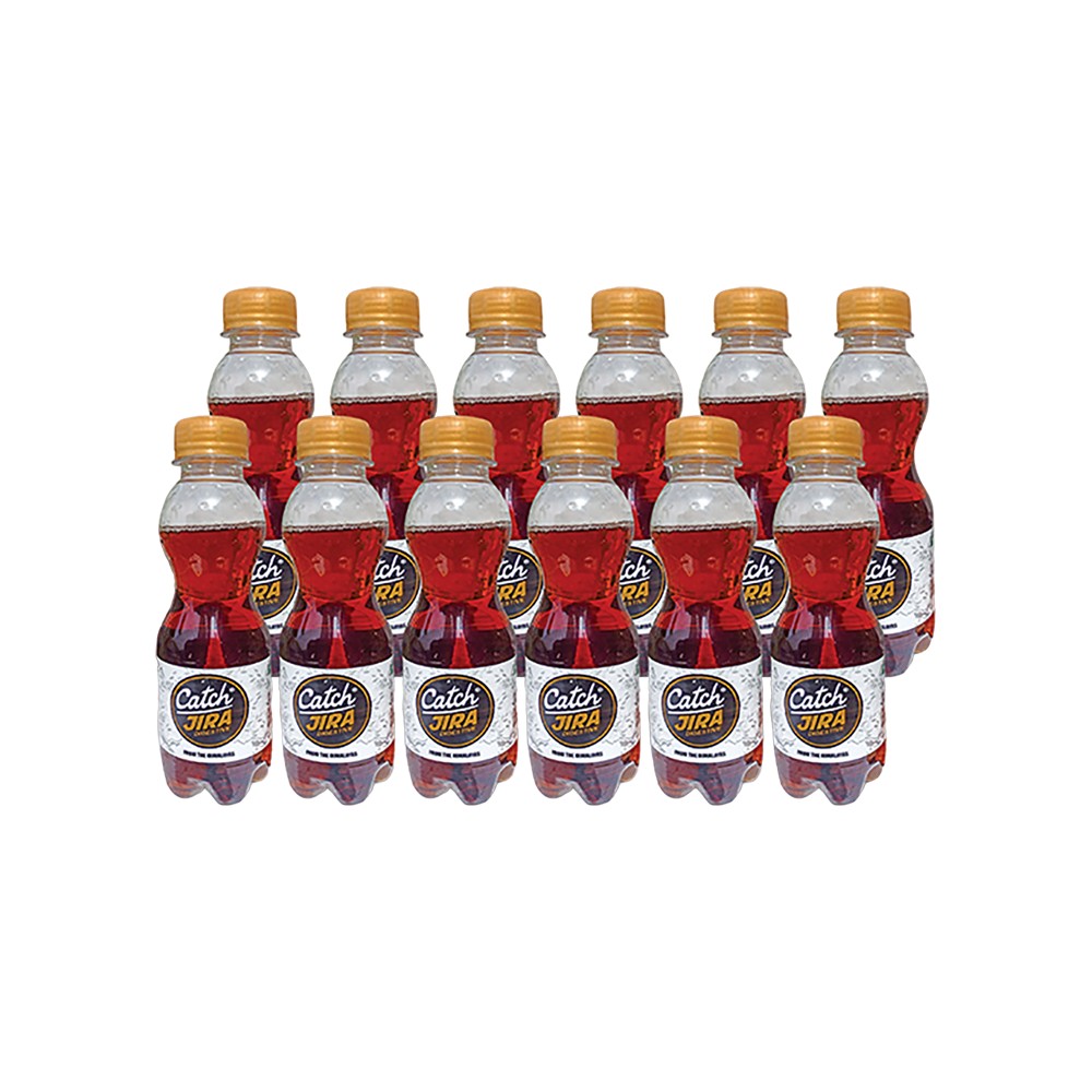 Catch Jira Digestive Masala Soda
