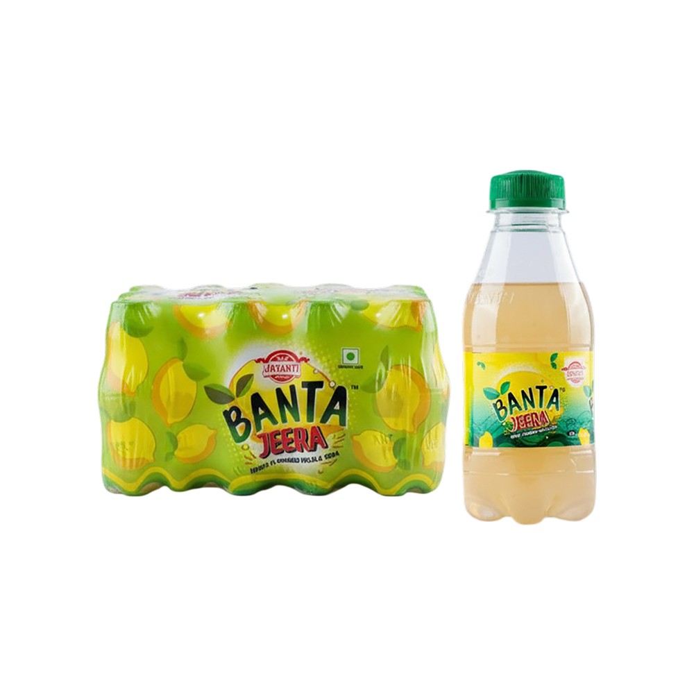 Jayanti Banta Jeera Masala Soda