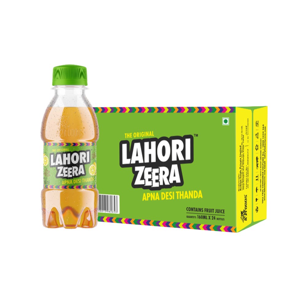 Lahori Zeera Masala Soda