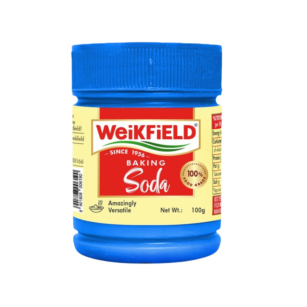 Weikfield Pure Multi-Purpose Baking Soda