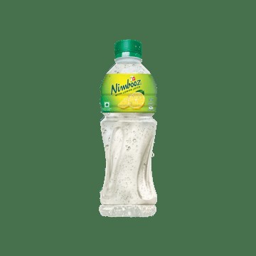 7UP Nimbooz with Lemon Juice