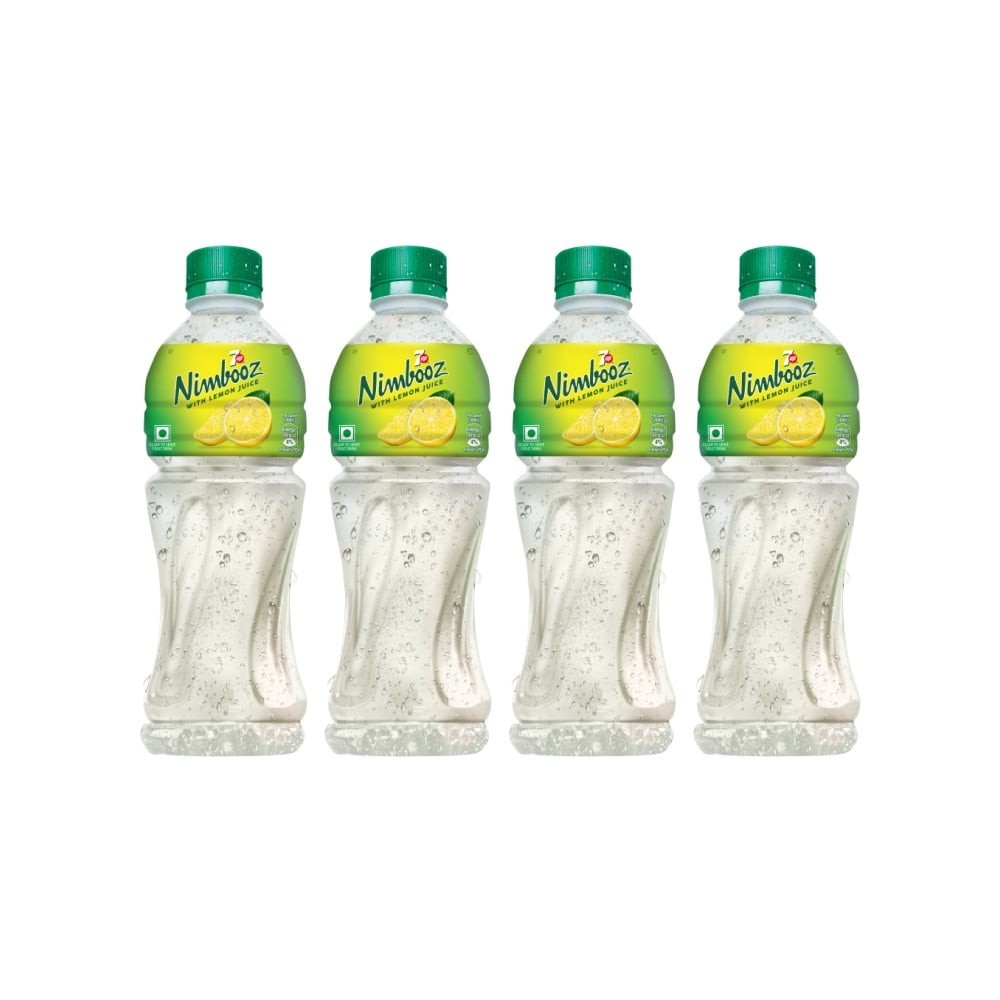 7UP Nimbooz with Lemon Juice