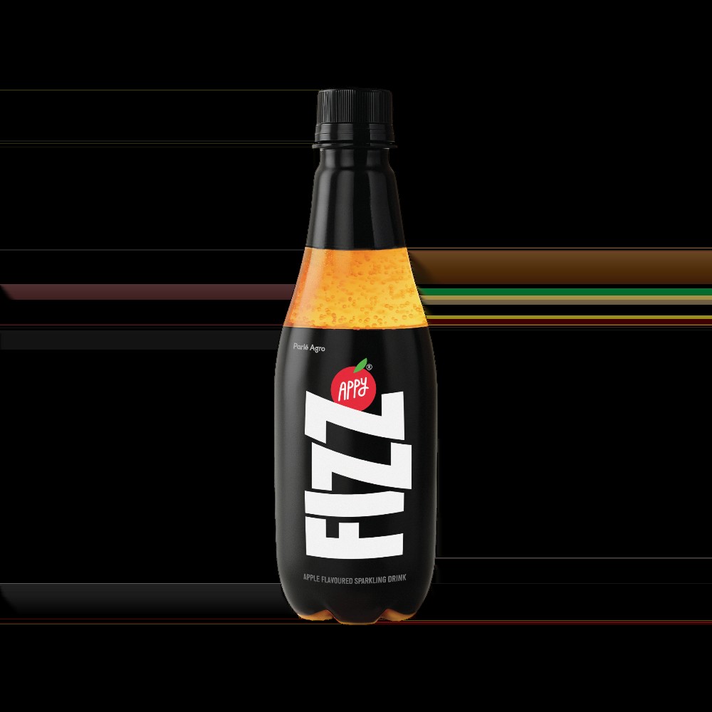 Appy Fizz Sparkling Drink (Apple Flavoured)
