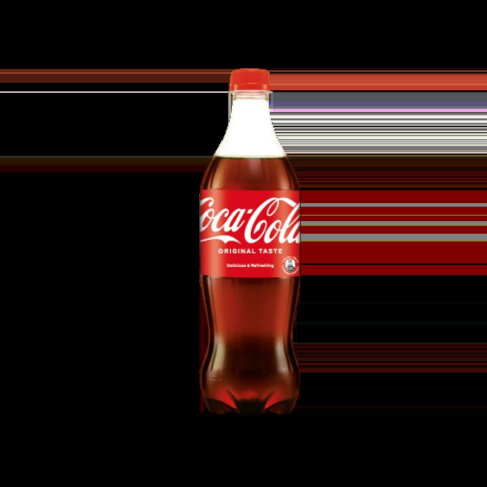 Coca-Cola Soft Drink