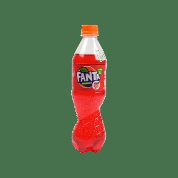 Fanta Strawberry Soft Drink