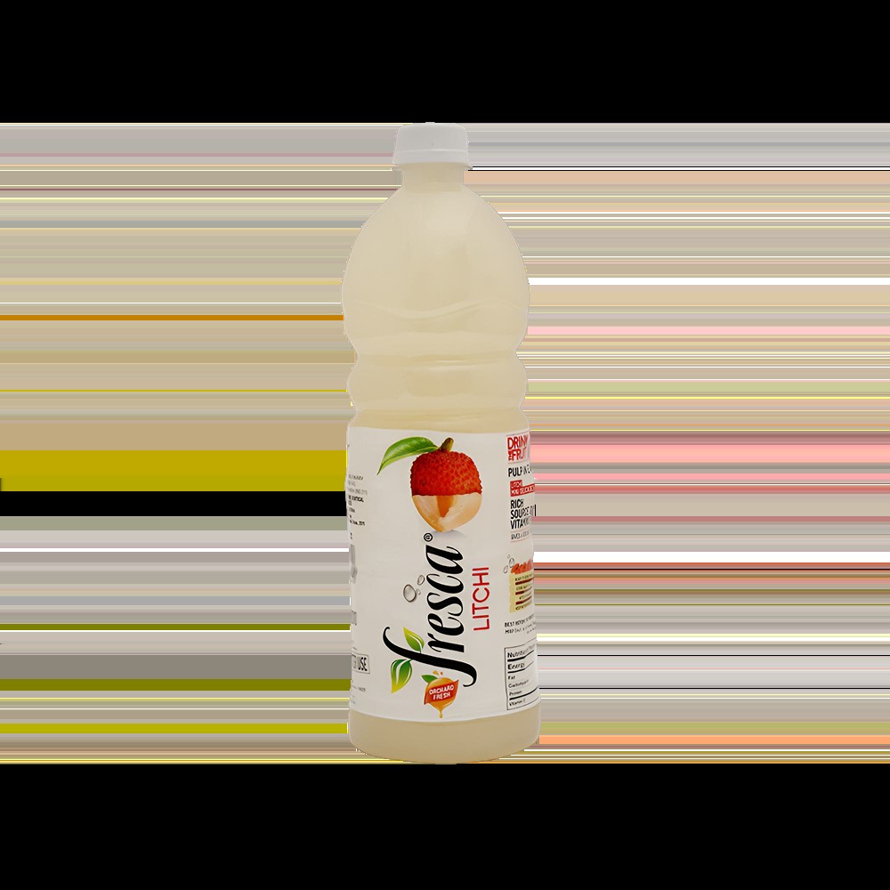 Fresca Litchi Juice
