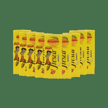 Fresca Mango Drink