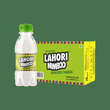 Lahori Nimboo Lime Soft Drink